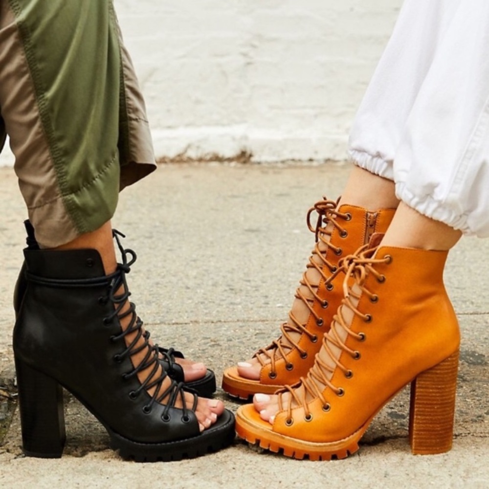 Free people shoes